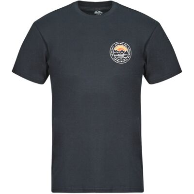 T-shirts med korta ärmar Quiksilver LANDSCAPES SS EU XL Herr T-shirts med korta ärmar Quiksilver LANDSCAPES SS EU XL Herr