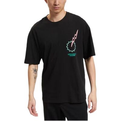 T-shirts med korta ärmar Jack & Jones 12254172 EU XXL,EU S Herr T-shirts med korta ärmar Jack & Jones 12254172 EU XXL,EU S Herr