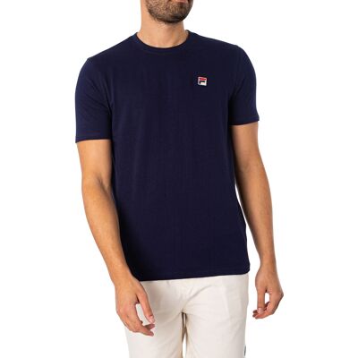 T-shirts med korta ärmar Fila Solig T-shirt EU S,EU M,EU L,EU XL Herr T-shirts med korta ärmar Fila Solig T-shirt EU S,EU M,EU L,EU XL Herr