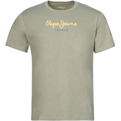 T-shirts med korta ärmar Pepe jeans EGGO N EU S,EU XS Herr T-shirts med korta ärmar Pepe jeans EGGO N EU S,EU XS Herr
