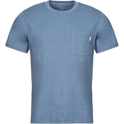 T-shirts med korta ärmar Pepe jeans MANS TEE EU M,EU L Herr T-shirts med korta ärmar Pepe jeans MANS TEE EU M,EU L Herr