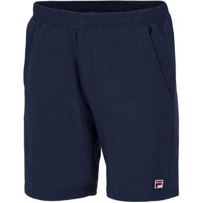 7/8- och 3/4-byxor Fila Santana EU XXL,EU S,EU M,EU L,EU XL Herr 7/8- och 3/4-byxor Fila Santana EU XXL,EU S,EU M,EU L,EU XL Herr