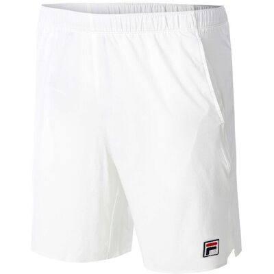 Fila Santana Vit XXL - Byxor Fila Santana Vit XXL - Byxor