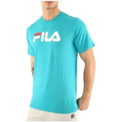 T-shirts med korta ärmar Fila Pure Short EU S,EU M Herr T-shirts med korta ärmar Fila Pure Short EU S,EU M Herr