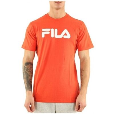 T-shirts med korta ärmar Fila Pure Short EU M,EU L Herr T-shirts med korta ärmar Fila Pure Short EU M,EU L Herr