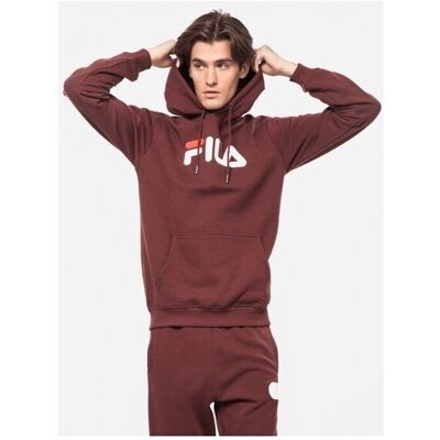 Huvtröjor Fila 681090A385 EU M Huvtröjor Fila 681090A385 EU M