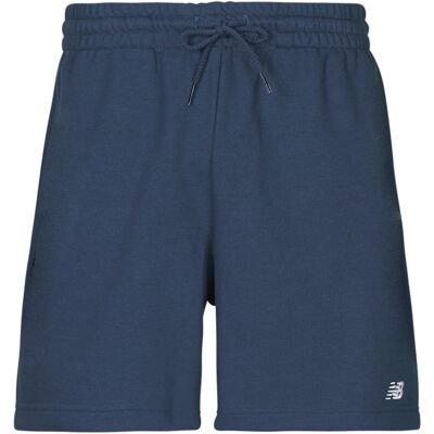Shorts & Bermudas New Balance FRENCH TERRY SHORT EU XXL,EU S,EU M,EU L,EU XL Herr Shorts & Bermudas New Balance FRENCH TERRY SHORT EU XXL,EU S,EU M,EU L,EU XL Herr