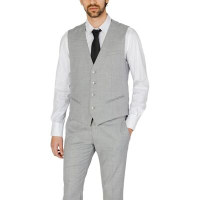 Koftor / Cardigans / Västar Antony Morato MMVS00012-FA650330 IT 44,IT 46 Herr Koftor / Cardigans / Västar Antony Morato MMVS00012-FA650330 IT 44,IT 46 Herr