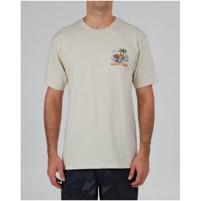 T-shirts & Pikétröjor Salty Crew Siesta premium s/s tee EU XL Herr T-shirts & Pikétröjor Salty Crew Siesta premium s/s tee EU XL Herr