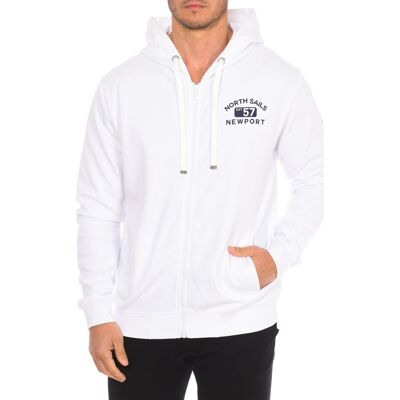 Huvtröjor North Sails 902299TR0-101 EU L Huvtröjor North Sails 902299TR0-101 EU L