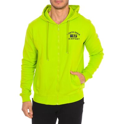 Huvtröjor North Sails 902299TR0-453 EU M Huvtröjor North Sails 902299TR0-453 EU M