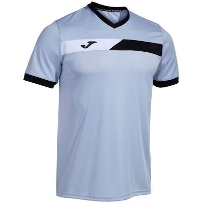 T-shirts med korta ärmar Joma 103212355 EU XXL,EU S,EU M,EU L,EU XL Herr T-shirts med korta ärmar Joma 103212355 EU XXL,EU S,EU M,EU L,EU XL Herr