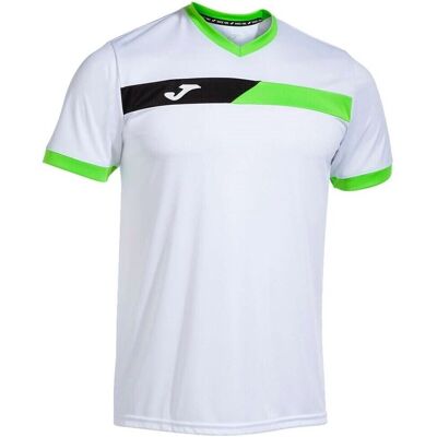 T-shirts med korta ärmar Joma 103212217 EU XXL,EU L Herr T-shirts med korta ärmar Joma 103212217 EU XXL,EU L Herr
