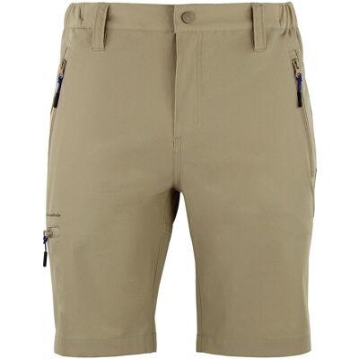 Peak Mountain Cessor - Lättvikts, andningsbara shorts Peak Mountain Cessor - Lättvikts, andningsbara shorts