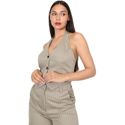 Jackor / Blazers La Modeuse 71724_P168566 EU M,EU L Dam Jackor / Blazers La Modeuse 71724_P168566 EU M,EU L Dam