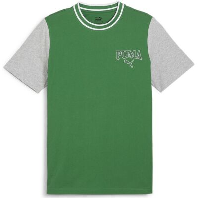 Puma 678968 Kortärmad Grafisk T-shirt - T-shirt Puma 678968 Kortärmad Grafisk T-shirt - T-shirt