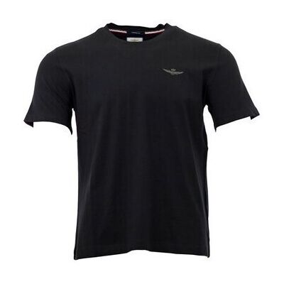 T-shirts med korta ärmar Aeronautica Militare TS2065J592343 EU XXL Herr T-shirts med korta ärmar Aeronautica Militare TS2065J592343 EU XXL Herr