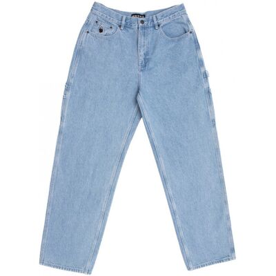 Byxor Nonsense Pant yeti denim US 32 / 32 Herr Byxor Nonsense Pant yeti denim US 32 / 32 Herr