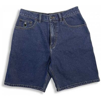 Shorts & Bermudas Nonsense Short bigfoot denim US 30,US 26,US 31,US 32 Herr Shorts & Bermudas Nonsense Short bigfoot denim US 30,US 26,US 31,US 32 Herr