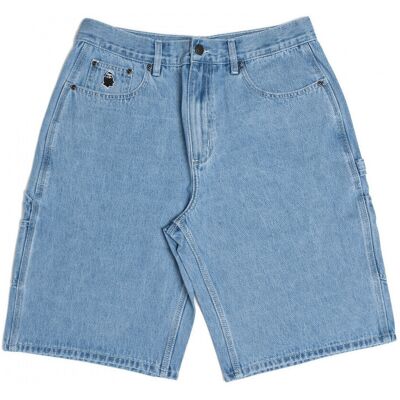 Shorts & Bermudas Nonsense Short yeti denim US 32,US 34 Herr Shorts & Bermudas Nonsense Short yeti denim US 32,US 34 Herr