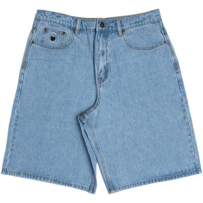 Shorts & Bermudas Nonsense Short biggerfoot denim US 31,US 32,US 34 Herr Shorts & Bermudas Nonsense Short biggerfoot denim US 31,US 32,US 34 Herr