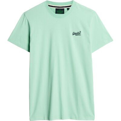 T-shirts med korta ärmar Superdry 288435 EU XXL,EU S,EU M,EU L,EU XL Herr T-shirts med korta ärmar Superdry 288435 EU XXL,EU S,EU M,EU L,EU XL Herr