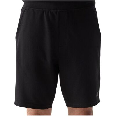 7/8- och 3/4-byxor 4F 4FWSS24TSHOM28420S EU XXL,EU M,EU XL Herr 7/8- och 3/4-byxor 4F 4FWSS24TSHOM28420S EU XXL,EU M,EU XL Herr