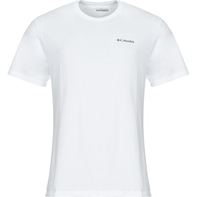 T-shirts med korta ärmar Columbia North Cascades Short Sleeve Tee EU L,EU XL Herr T-shirts med korta ärmar Columbia North Cascades Short Sleeve Tee EU L,EU XL Herr