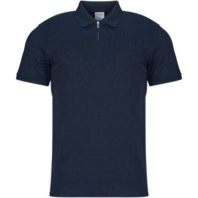 Polotröjor med korta ärmar Selected SLHFAVE ZIP EU XXL,EU S,EU M,EU L,EU XL Herr Polotröjor med korta ärmar Selected SLHFAVE ZIP EU XXL,EU S,EU M,EU L,EU XL Herr