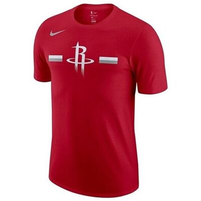T-shirts med korta ärmar Nike Houston Logo EU XL Herr T-shirts med korta ärmar Nike Houston Logo EU XL Herr