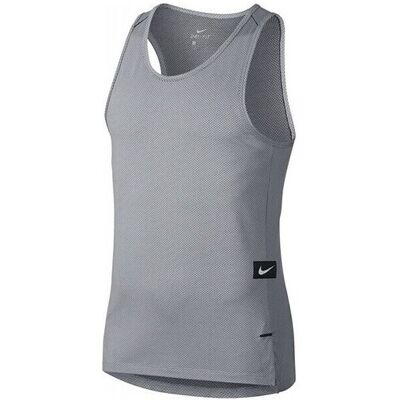 T-shirts med korta ärmar Nike Dry Hyper Eite Top EU L,EU XL Herr T-shirts med korta ärmar Nike Dry Hyper Eite Top EU L,EU XL Herr