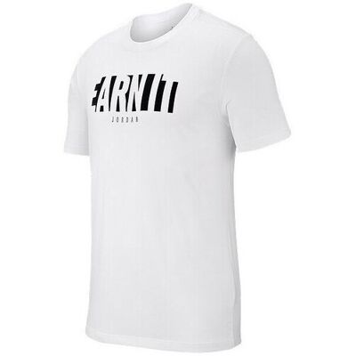 T-shirts med korta ärmar Nike Air Jordan EU L Herr T-shirts med korta ärmar Nike Air Jordan EU L Herr