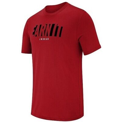 T-shirts med korta ärmar Nike Air Jordan EU S,EU M,EU L Herr T-shirts med korta ärmar Nike Air Jordan EU S,EU M,EU L Herr