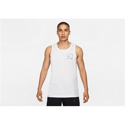 T-shirts med korta ärmar Nike Air Jordan Brand Jumpman EU S,EU M,EU XL Herr T-shirts med korta ärmar Nike Air Jordan Brand Jumpman EU S,EU M,EU XL Herr