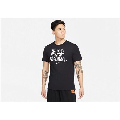 Nike Dri-FIT Blod, Svett, Basket - Sportkläder Nike Dri-FIT Blod, Svett, Basket - Sportkläder