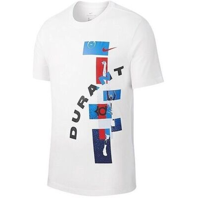 T-shirts med korta ärmar Nike Kd Dry EU M,EU XL Herr T-shirts med korta ärmar Nike Kd Dry EU M,EU XL Herr