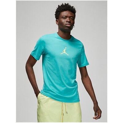 T-shirts med korta ärmar Nike Air Jordan Jumpman Dri-fit EU M,EU L,EU XL Herr T-shirts med korta ärmar Nike Air Jordan Jumpman Dri-fit EU M,EU L,EU XL Herr