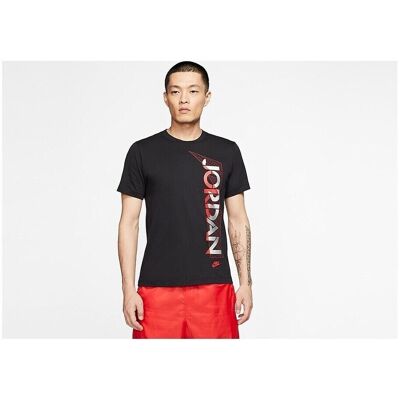 T-shirts med korta ärmar Nike CU1683010 EU M Herr T-shirts med korta ärmar Nike CU1683010 EU M Herr