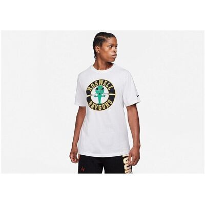 T-shirts med korta ärmar Nike Rayguns EU S,EU M Herr T-shirts med korta ärmar Nike Rayguns EU S,EU M Herr