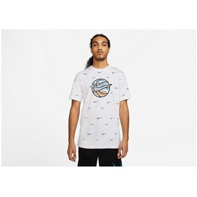 T-shirts med korta ärmar Nike DO2250100 EU S,EU M,EU L,EU XL Herr T-shirts med korta ärmar Nike DO2250100 EU S,EU M,EU L,EU XL Herr