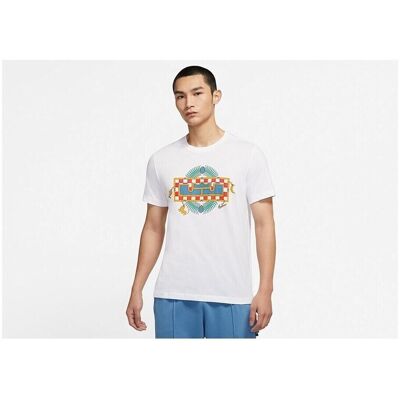 T-shirts med korta ärmar Nike DN2903100 EU XXL,EU S,EU M,EU L,EU XL Herr T-shirts med korta ärmar Nike DN2903100 EU XXL,EU S,EU M,EU L,EU XL Herr