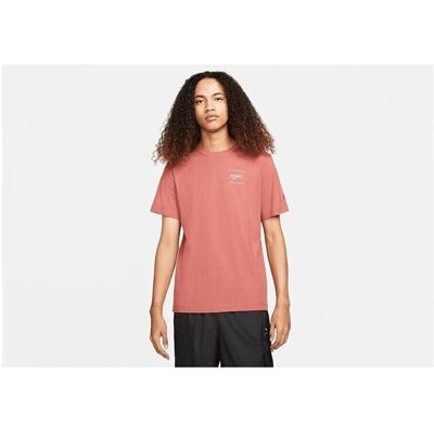 T-shirts med korta ärmar Nike Air Jordan Flight EU XXL,EU S,EU M,EU L,EU XL Herr T-shirts med korta ärmar Nike Air Jordan Flight EU XXL,EU S,EU M,EU L,EU XL Herr