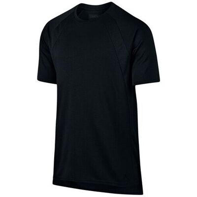 T-shirts med korta ärmar Nike Air Jordan Sportswear EU M Herr T-shirts med korta ärmar Nike Air Jordan Sportswear EU M Herr