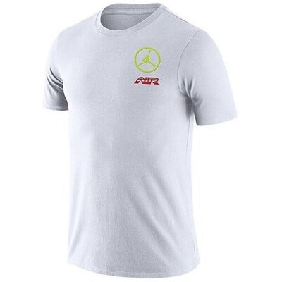 T-shirts med korta ärmar Nike Air Jordan Sport EU M Herr T-shirts med korta ärmar Nike Air Jordan Sport EU M Herr