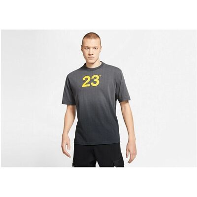 T-shirts med korta ärmar Nike Air Jordan 23 EU M Herr T-shirts med korta ärmar Nike Air Jordan 23 EU M Herr