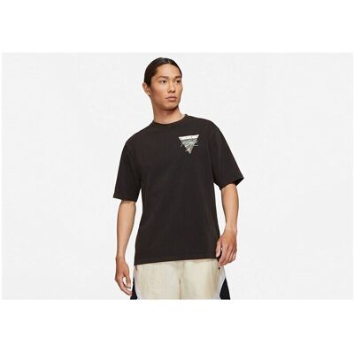 T-shirts med korta ärmar Nike Air Jordan Flight Essentials EU M,EU L,EU XL Herr T-shirts med korta ärmar Nike Air Jordan Flight Essentials EU M,EU L,EU XL Herr