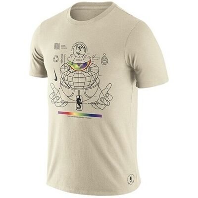 T-shirts med korta ärmar Nike Nba Team 31 Move 2 Zero EU XXL,EU L,EU XL,EU XS Herr T-shirts med korta ärmar Nike Nba Team 31 Move 2 Zero EU XXL,EU L,EU XL,EU XS Herr