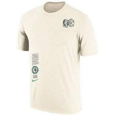 T-shirts med korta ärmar Nike Nba Team 31 Courtside Move 2 EU XXL,EU M,EU L,EU XL Herr T-shirts med korta ärmar Nike Nba Team 31 Courtside Move 2 EU XXL,EU M,EU L,EU XL Herr