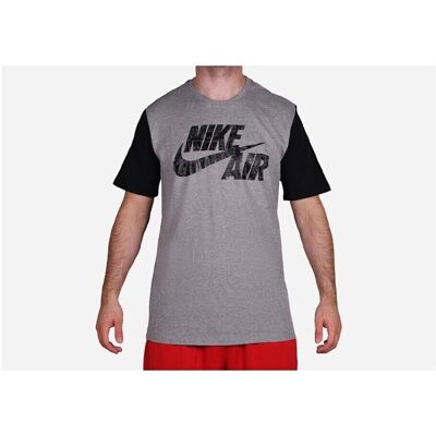 T-shirts med korta ärmar Nike Air Fashion EU XXL,EU M,EU L,EU XL Herr T-shirts med korta ärmar Nike Air Fashion EU XXL,EU M,EU L,EU XL Herr
