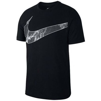 T-shirts med korta ärmar Nike Dri-fit EU M,EU L,EU XL Herr T-shirts med korta ärmar Nike Dri-fit EU M,EU L,EU XL Herr